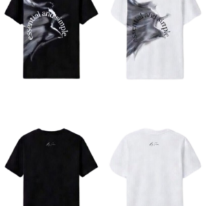 LIMITED EDITION “Essential and Simple. By S7ven” (Copie)