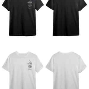 LIMITED EDITION “Essential and Simple. By S7ven” (Copie)